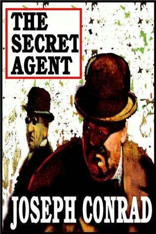 The Secret Agent [ePUB]